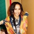 Zoe Kravitz di Majalah ASOS Rusia Edisi April 2014