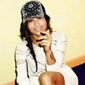 Zoe Kravitz di Majalah ASOS Rusia Edisi April 2014