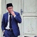 Agus Kuncoro Awali Debutnya di Film 'Saur Sepuh IV'