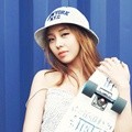Ashley Ladies' Code Photoshoot untuk Single 'Kiss Kiss'