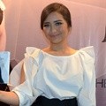 Gita Gutawa Meluncurkan Album 'The Next Chapter'
