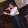Gita Gutawa Meluncurkan Album 'The Next Chapter'