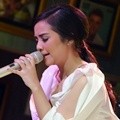 Gita Gutawa Meluncurkan Album 'The Next Chapter'