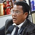 Jumpa Pers Klarifikasi Penggerebekan KTV Princess Syahrini