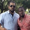 Ice Cube Bersama Kevin Hart