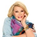 Joan Rivers Melejit Lewat Acara Televisi 'Fashion Police'
