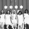 Ladies' Code Photoshoot untuk Single 'Kiss Kiss'