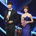 Son Ye Jin dan Shin Sung Rok Menjadi Pembawa Acara Seoul International Drama Awards 2014