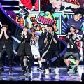 Block B Saat Nyanyikan Lagu 'Her'