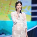 Penampilan Lyn di Seoul International Drama Awards 2014