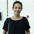 Sheila Timothy di Jumpa Pers Apresiasi Film Indonesia 2014