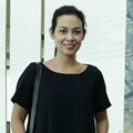 Sheila Timothy di Jumpa Pers Apresiasi Film Indonesia 2014