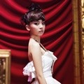 Zuny Ladies' Code Photoshoot untuk Single 'Bad Girl'