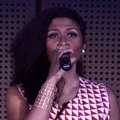 Dira Sugandi Nyanyikan Lagu 'Juwita Malam'
