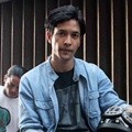 Edward Akbar Akan Perankan Genta di Film 'Mantan Terindah'