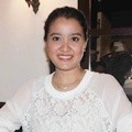 Marcella Zalianty Produseri Film 'Mantan Terindah'