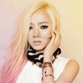 Sojung Ladies' Code Photoshoot untuk Single 'Bad Girl'
