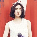 Sojung Ladies' Code Photoshoot untuk Single 'Kiss Kiss'
