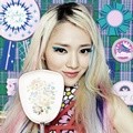 Sojung Ladies' Code Photoshoot untuk Single 'Pretty Pretty'