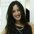 Tamara Tyasmara di Jumpa Pers Apresiasi Film Indonesia 2014