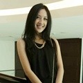 Tamara Tyasmara di Jumpa Pers Apresiasi Film Indonesia 2014