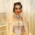 Donita Saat Sebelum Akad Nikah