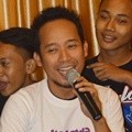 Denny Cagur Merilis Single 'Kecewa VS Ketawa'