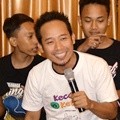 Denny Cagur Merilis Single 'Kecewa VS Ketawa'