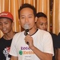 Denny Cagur Merilis Single 'Kecewa VS Ketawa'