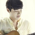 Eddy Kim Photoshoot Mini Album 'The Manual'