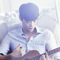 Eddy Kim Photoshoot Mini Album 'The Manual'