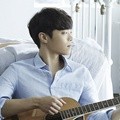 Eddy Kim Photoshoot Mini Album 'The Manual'
