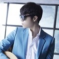Eddy Kim Photoshoot Mini Album 'The Manual'