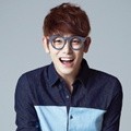 Eric Nam di Majalah Ceci Edisi Maret 2013