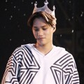 Aksi Kai di Konser 'EXO The Lost Planet in Jakarta'