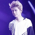 Penampilan Luhan di Konser 'EXO The Lost Planet in Jakarta'