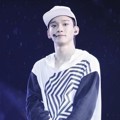 Penampilan Chen di Konser 'EXO The Lost Planet in Jakarta'