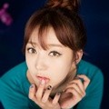 Hyerin EXID Photoshoot untuk Single 'Up & Down'