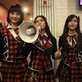 JKT 48 Pasang Plakat Ulang Tahun di JKT48 Teater
