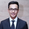 Gunawan Hadir di Resepsi Pernikahan Adi Nugroho dan Donita
