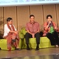 Diskusi Budaya Symphonic Tales of Indonesia