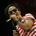 Kaka Slank Launching Single 'Indonesia WOW!'