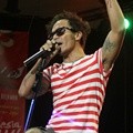 Kaka Slank Launching Single 'Indonesia WOW!'
