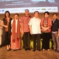 Launching Album 'Symphonic Tales of Indonesia'