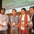Launching Album 'Symphonic Tales of Indonesia'