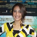 Pevita Pearce di Jumpa Pers Film 'Tenggelamnya Kapal Van Der Wijck' Extended