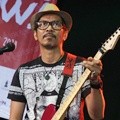 Ridho Slank Launching Single 'Indonesia WOW!'