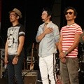 Slank Launching Single 'Indonesia WOW!'