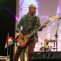 Slank Launching Single 'Indonesia WOW!'