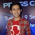Cakra Khan di Jumpa Pers Anugerah Planet Muzik 2014
